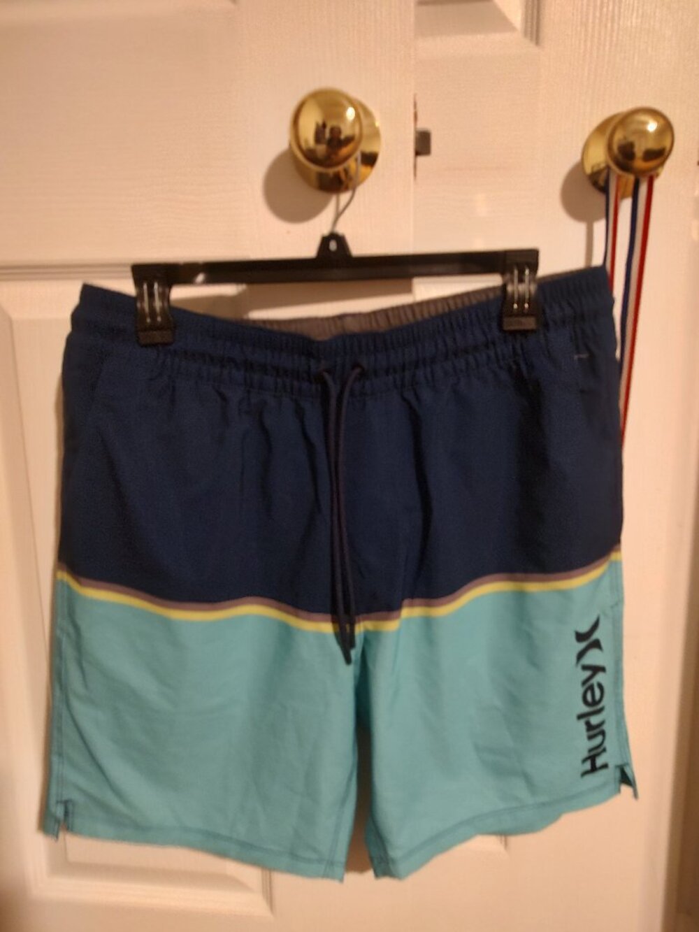 Swim Trunks